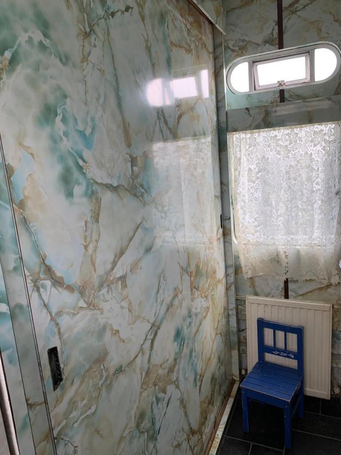 Vintage, Circus Holiday Home 마블소프 외부 사진