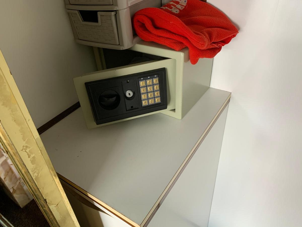 Vintage, Circus Holiday Home 마블소프 외부 사진
