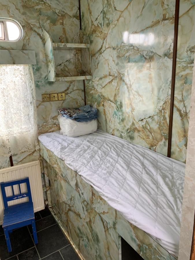 Vintage, Circus Holiday Home 마블소프 외부 사진